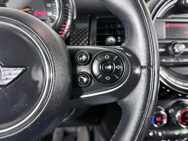 2015 MINI Hardtop Cooper S
