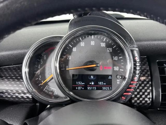 2015 MINI Hardtop Cooper S