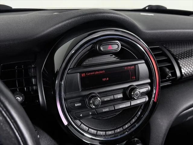 2015 MINI Hardtop Cooper S