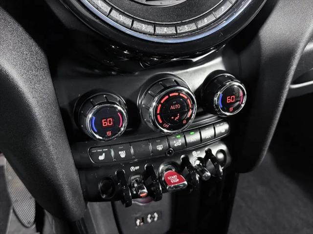 2015 MINI Hardtop Cooper S