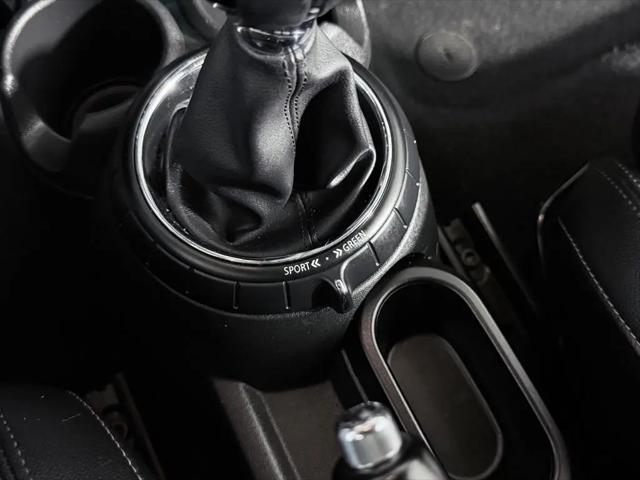 2015 MINI Hardtop Cooper S