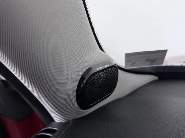 2015 MINI Hardtop Cooper S