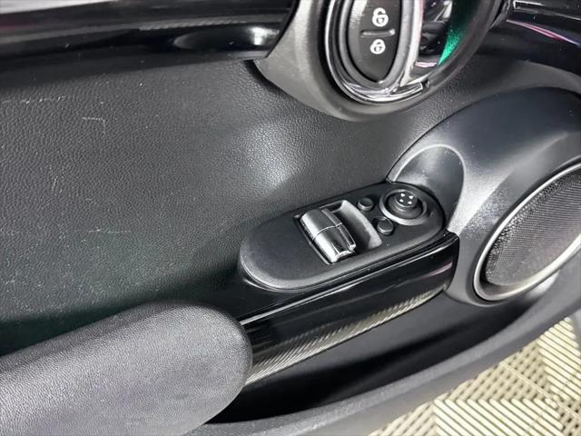 2015 MINI Hardtop Cooper S