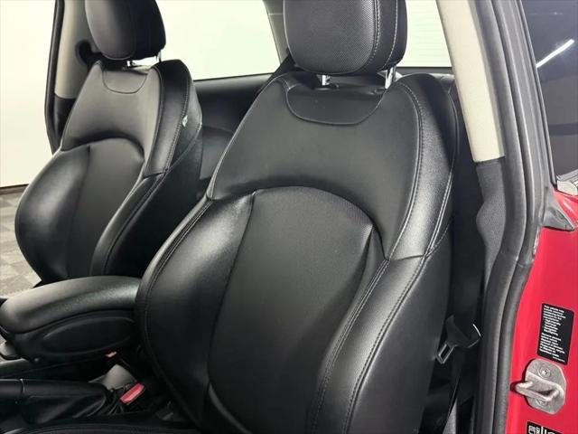 2015 MINI Hardtop Cooper S