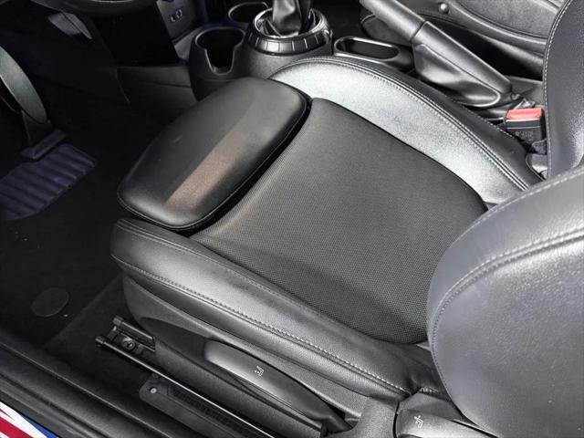 2015 MINI Hardtop Cooper S