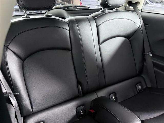 2015 MINI Hardtop Cooper S