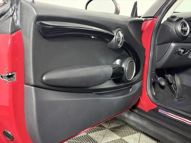 2015 MINI Hardtop Cooper S