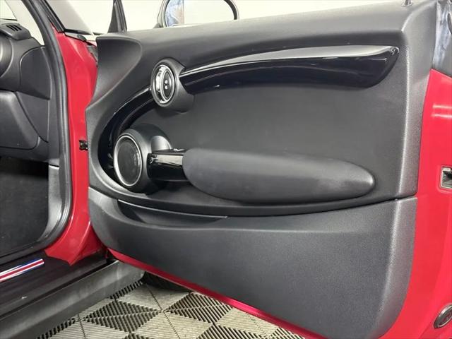 2015 MINI Hardtop Cooper S