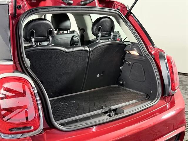 2015 MINI Hardtop Cooper S