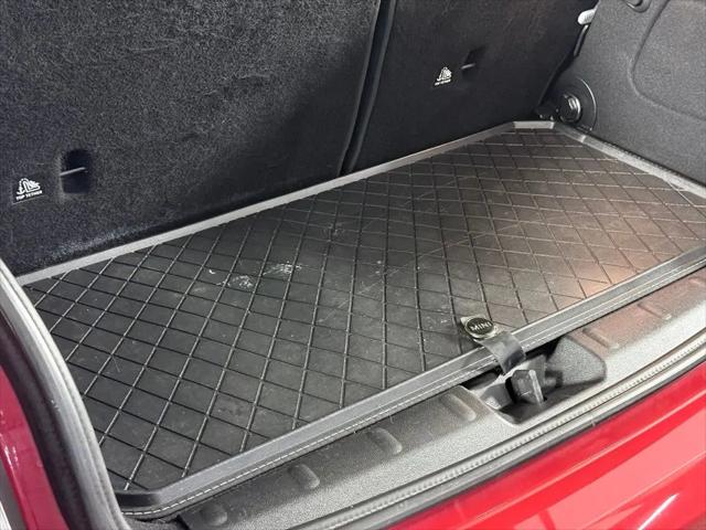2015 MINI Hardtop Cooper S