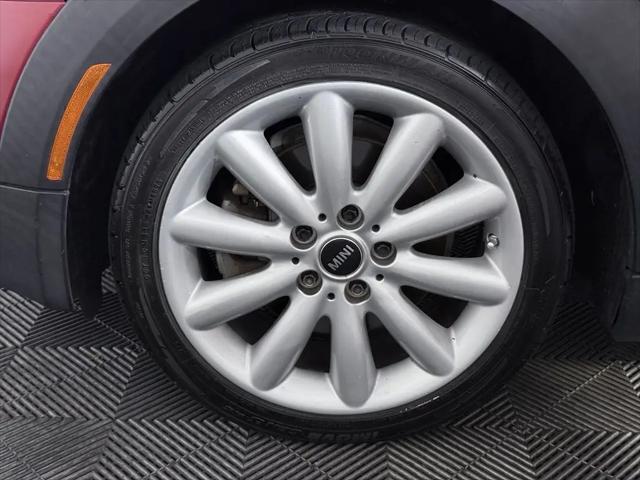 2015 MINI Hardtop Cooper S