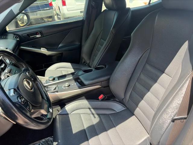 2015 Lexus IS 250 IS 250