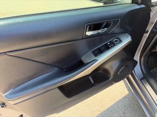 2015 Lexus IS 250 IS 250
