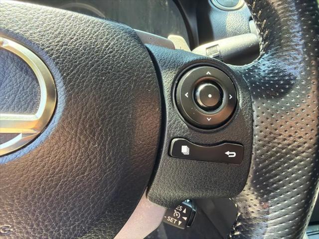 2015 Lexus IS 250 IS 250
