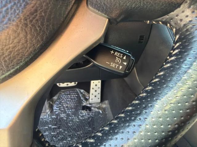 2015 Lexus IS 250 IS 250