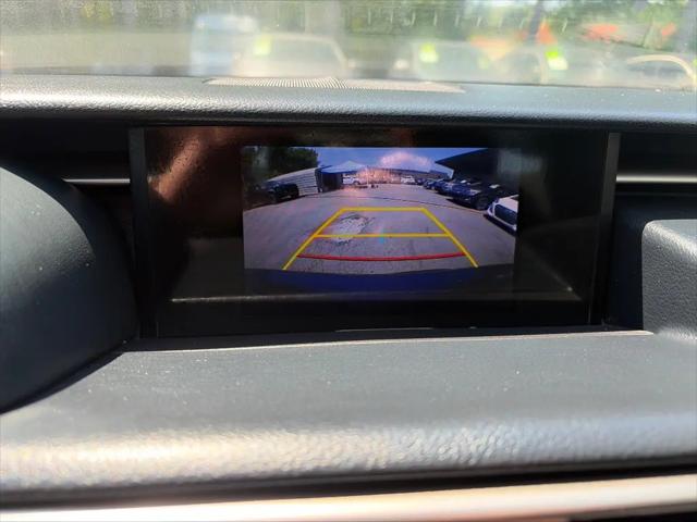 2015 Lexus IS 250 IS 250