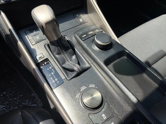 2015 Lexus IS 250 IS 250