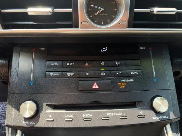 2015 Lexus IS 250 IS 250