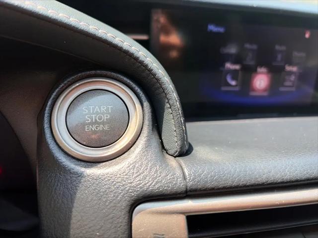 2015 Lexus IS 250 IS 250