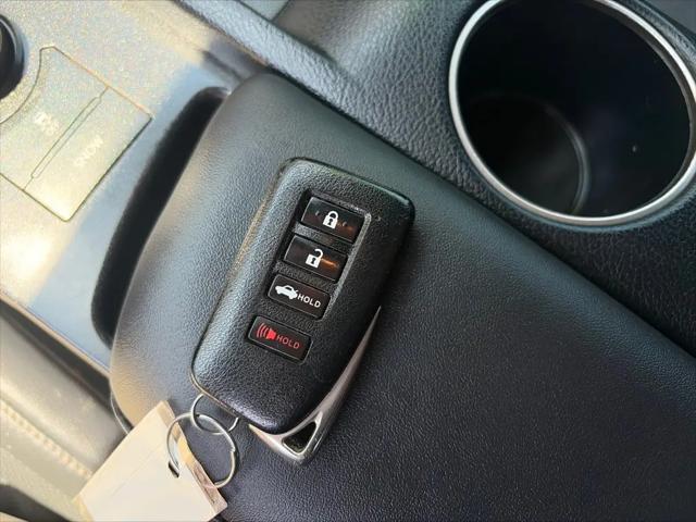 2015 Lexus IS 250 IS 250