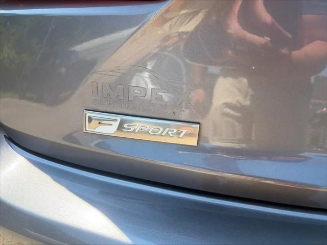 2015 Lexus IS 250 IS 250