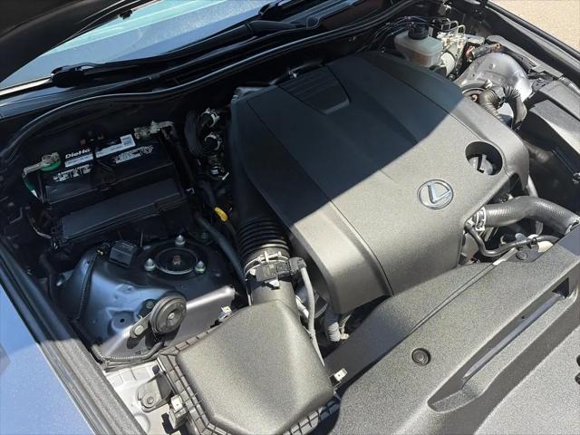 2015 Lexus IS 250 IS 250