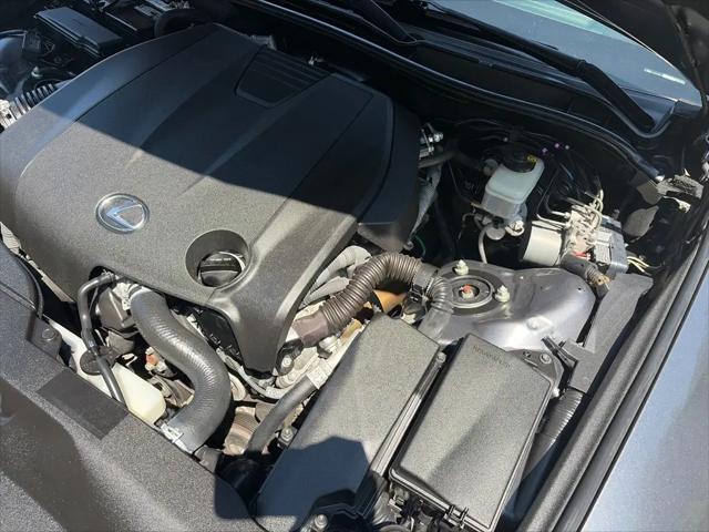 2015 Lexus IS 250 IS 250