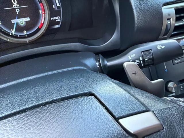2015 Lexus IS 250 IS 250