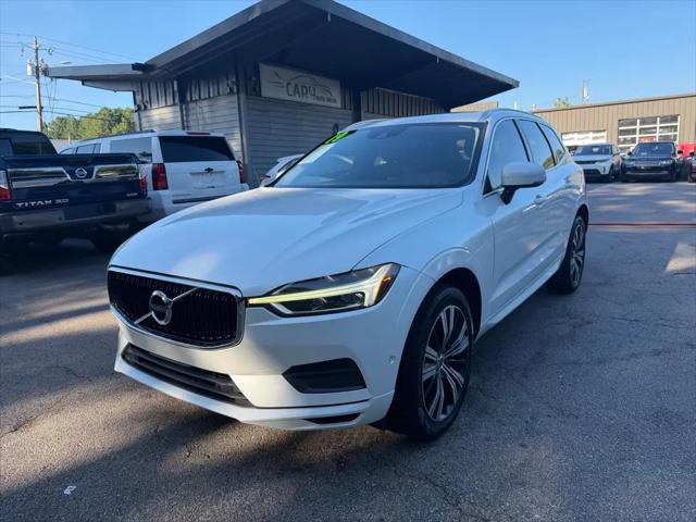 2019 Volvo XC60 T5 Momentum for sale in Cary, NC