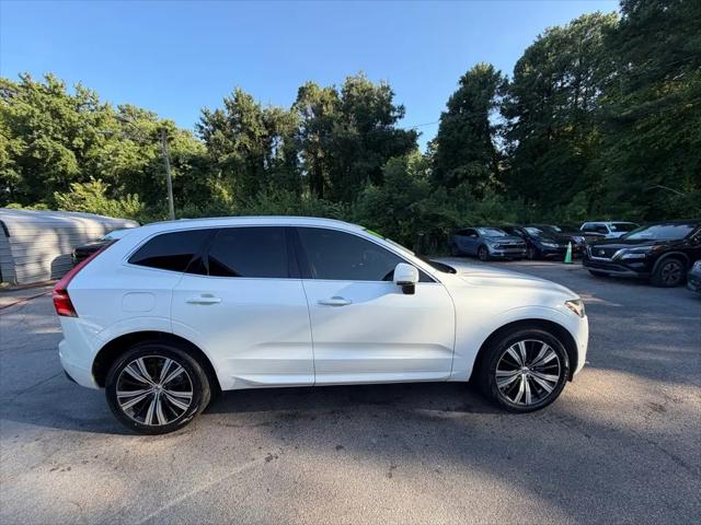 2019 Volvo XC60 T5 Momentum