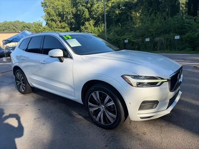 2019 Volvo XC60 T5 Momentum
