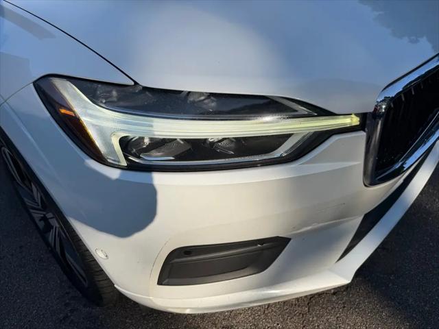 2019 Volvo XC60 T5 Momentum