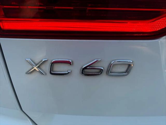 2019 Volvo XC60 T5 Momentum