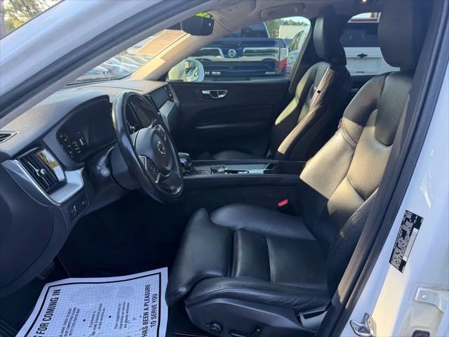 2019 Volvo XC60 T5 Momentum