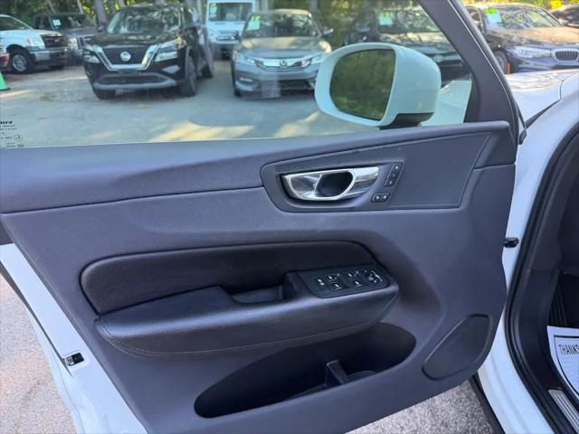 2019 Volvo XC60 T5 Momentum