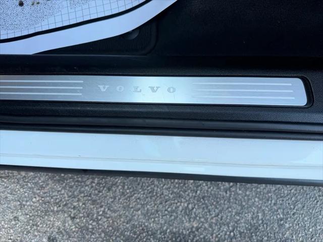 2019 Volvo XC60 T5 Momentum