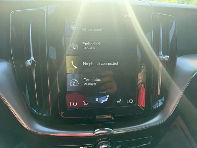 2019 Volvo XC60 T5 Momentum