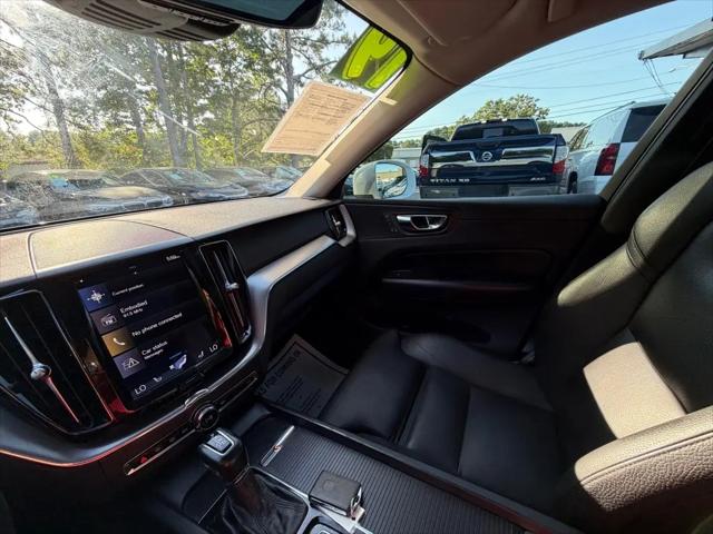 2019 Volvo XC60 T5 Momentum