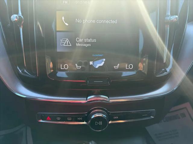 2019 Volvo XC60 T5 Momentum