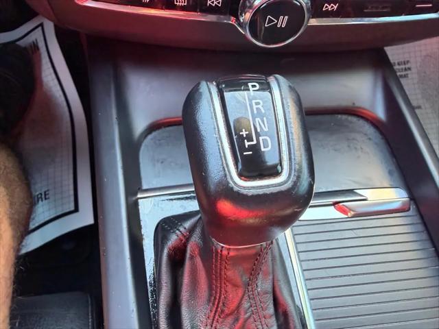 2019 Volvo XC60 T5 Momentum