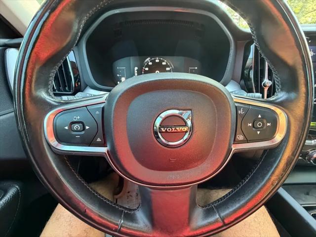 2019 Volvo XC60 T5 Momentum