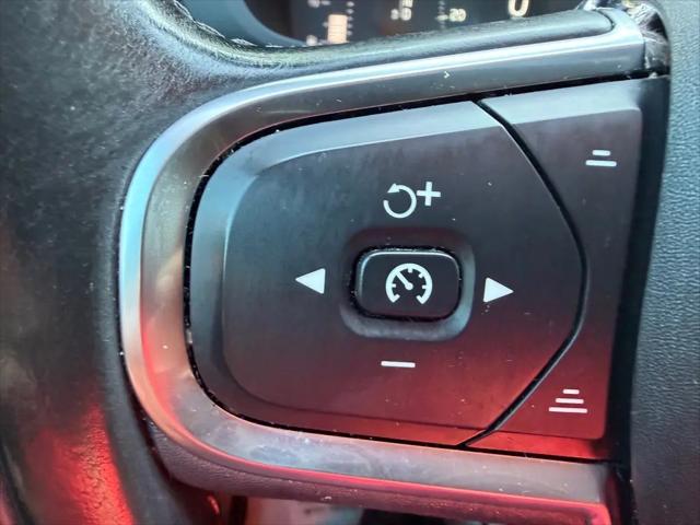 2019 Volvo XC60 T5 Momentum