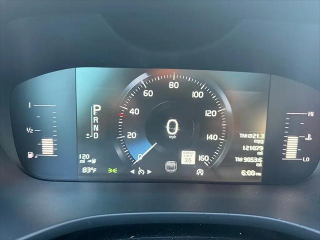 2019 Volvo XC60 T5 Momentum