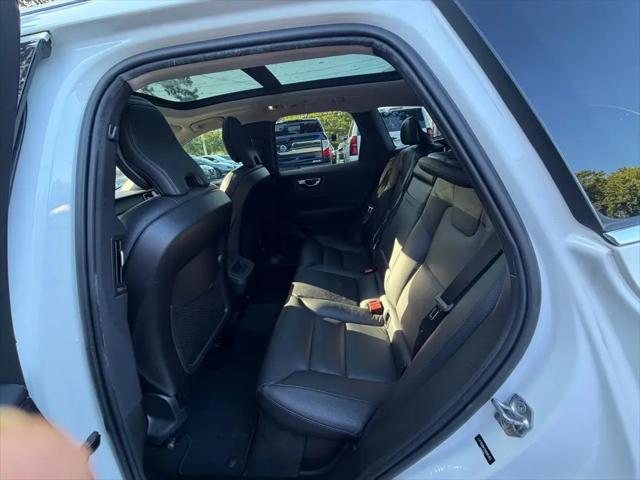 2019 Volvo XC60 T5 Momentum
