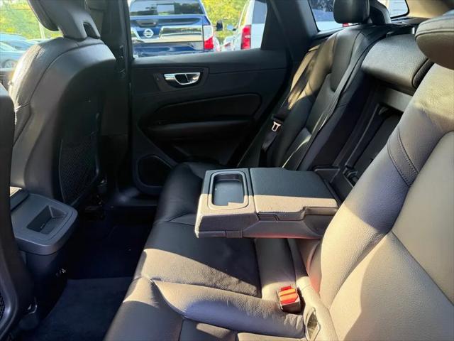 2019 Volvo XC60 T5 Momentum