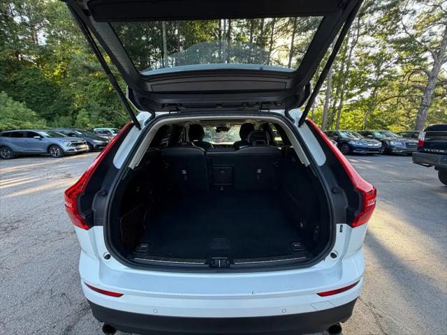 2019 Volvo XC60 T5 Momentum