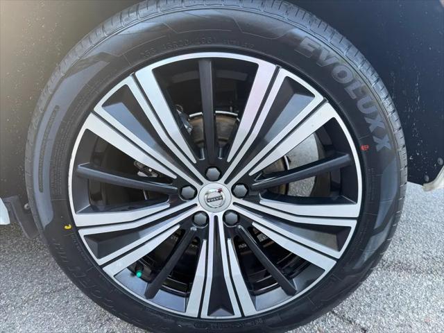 2019 Volvo XC60 T5 Momentum