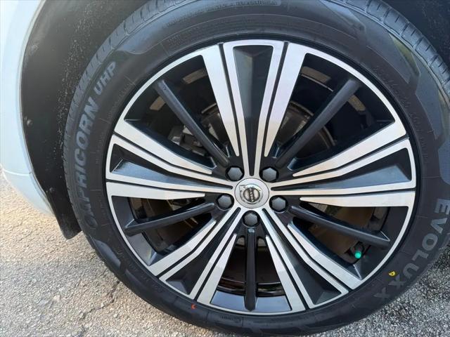 2019 Volvo XC60 T5 Momentum