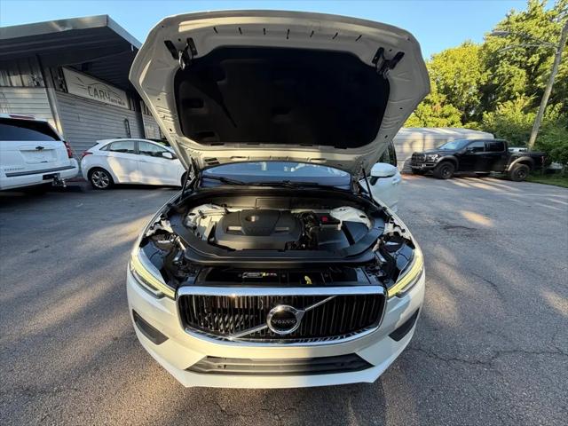 2019 Volvo XC60 T5 Momentum