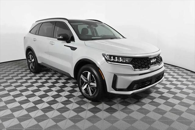 2022 Kia Sorento EX for sale in Kennesaw, GA
